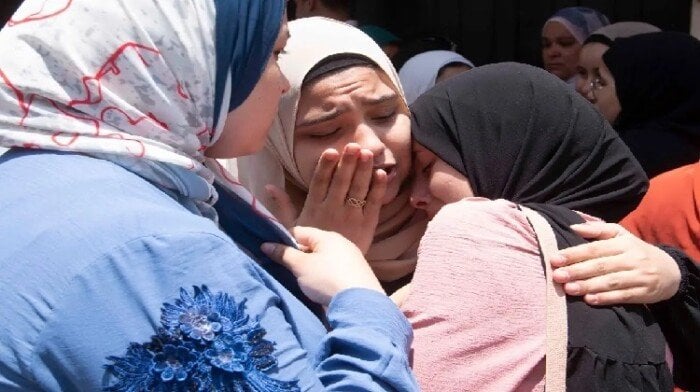 محافظ بني سويف يدعو للتحقيق بعد نتائج متدنية في الشهادة الإعدادية