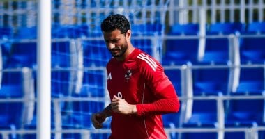 محمد الشناوي يتألق كواحد من أفضل حراس المرمى في كأس العالم للأندية