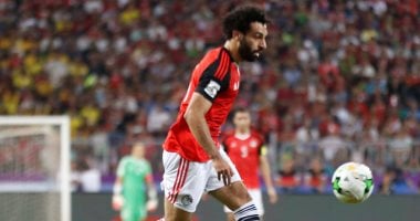 محمد صلاح يُعادل إنجاز مجدي عبد الغني في كأس العالم بتسجيله لفراعنة مصر