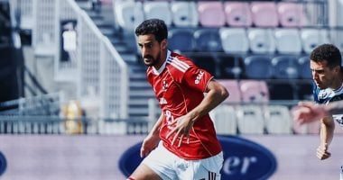 محمد علي بن رمضان: توحّد الجميع نحو انطلاقة قوية ضد إنتر ميامي
