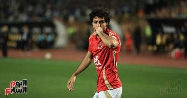 محمد هاني: الأهلي مستعد لتحقيق إنجازات تاريخية في كأس العالم للأندية