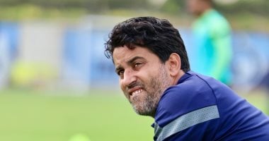 محمود فتح الله: أبرز الأسماء المرشحة لتولي الجهاز الفني لنادي الزمالك