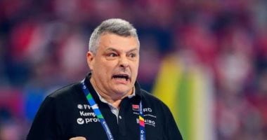 مدرب منتخب اليد الجديد يلتقي بلجنة المسابقات لمناقشة الاستعدادات الرياضية