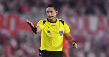 مدير المباراة: خيسوس فالينزويلا يواعد الأهلى ضد بورتو في كأس العالم للأندية