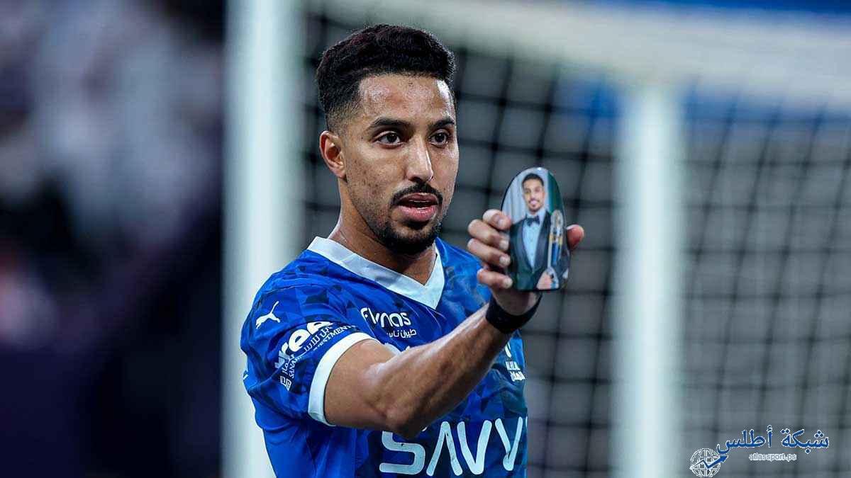 مرموش وسالم الدوسري في صدارة النجوم العرب لكأس العالم للأندية