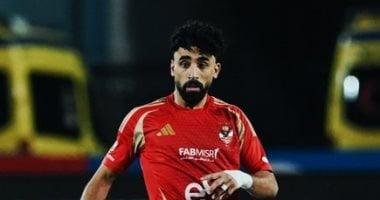 مروان عطية: طموحات كبيرة في كأس العالم للأندية ورغبة في تبادل القمصان مع بوسكيتس