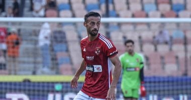 مصير أحمد عبد القادر بين انتظار الأهلي وترقب الزمالك