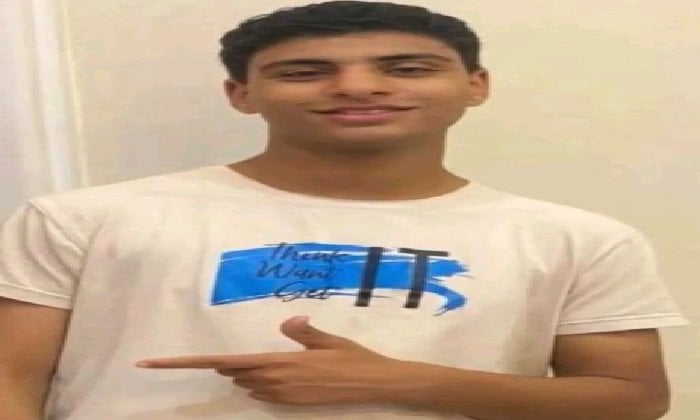 معاناة شاب تركت بصمتها: وفاة طالب بعد نتائج الشهادة الإعدادية بالشرقية