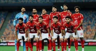 ملخص أحداث الرياضة المصرية: الأحد 8 يونيو 2025