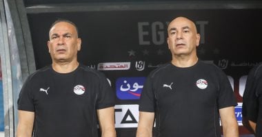 منتخب مصر الثاني ينتظر قرارات حسام حسن لمعسكر سبتمبر