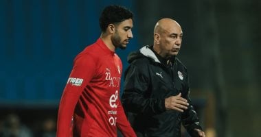 منتخب مصر يسعى للتجهيز بأخوض وديتين قبل أمم أفريقيا ديسمبر