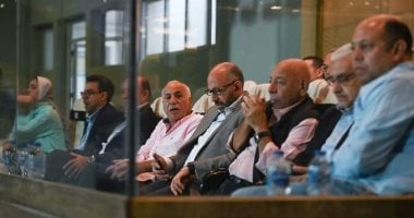 منتظر: قرارات مصيرية من اجتماع مجلس إدارة الزمالك اليوم