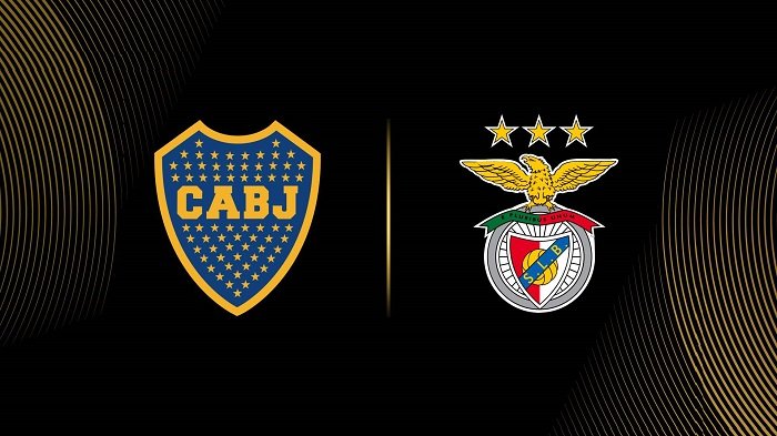 مواجهة نارية: بوكا جونيورز يلتقي بنفيكا في كأس العالم للأندية