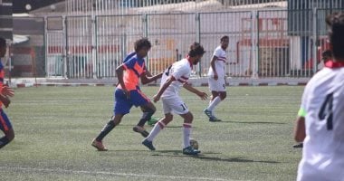 مواعيد اختبارات الناشئين في نادي الزمالك