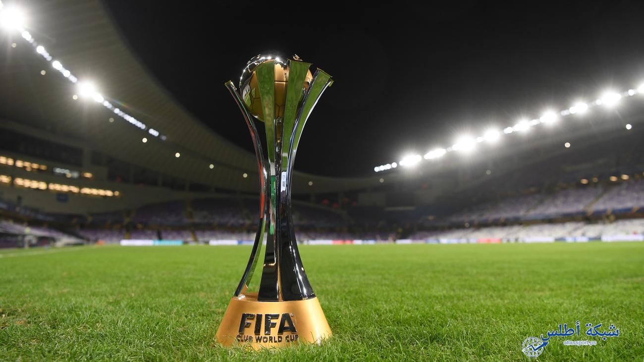 جدول مواعيد وملاعب مباريات الأهلي في كأس العالم للأندية