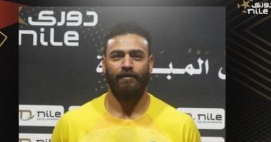مودرن سبورت يسعى للتعاقد مع محمد أبو جبل لتعزيز حراسة المرمى