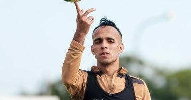 ناصر منسي: وعدنا لجماهير الزمالك بالاستمرار في النجاح