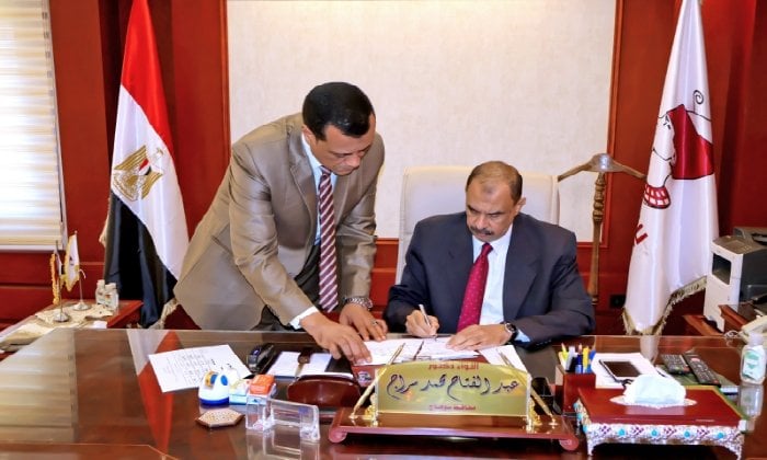 نتائج الشهادة الإعدادية في سوهاج: نجاح 64.39% وتطلعات مستقبلية
