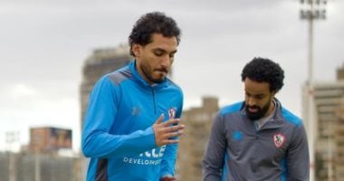 نتائج تحقيق الشئون القانونية مع أحمد حمدي تُعرض على مجلس إدارة الزمالك