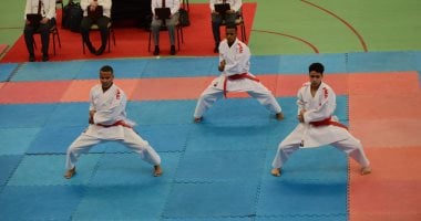 نتائج مثيرة في نهائيات دوري الناشئين للكارATE