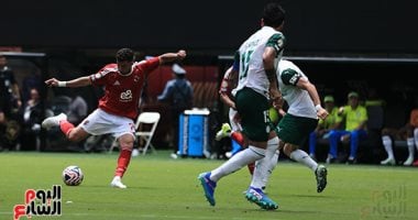 نتائج وأبرز الأحداث في مباراة الأهلي ضد بالميراس بكأس العالم للأندية