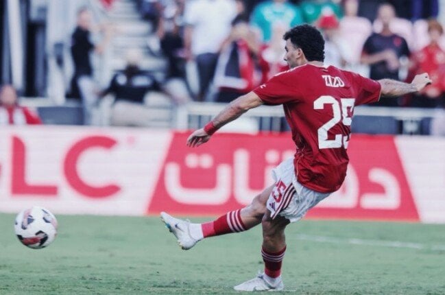 نجم الزمالك السابق يتحدث عن تأثير زيزو في الأهلي