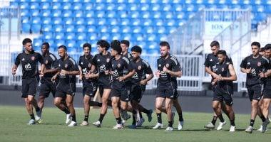 نصائح ريبيرو للاعبي الأهلي عقب مباراة باتشوكا الودية
