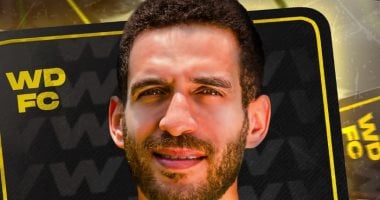 هشام محمد ينضم لوادي دجلة في صفقة انتقال حر