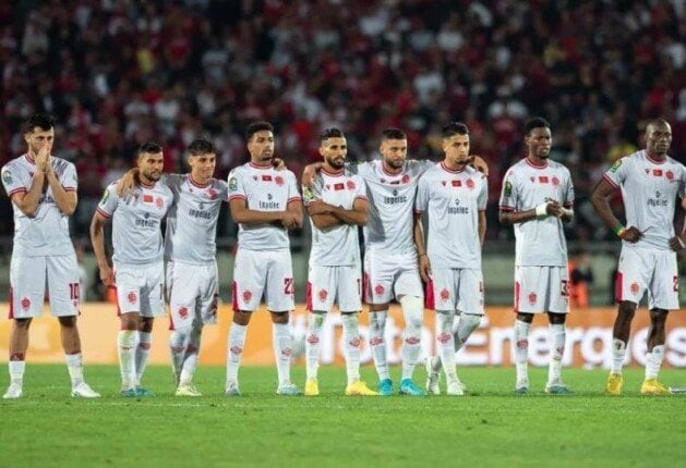 وداد الأمة: أمرابط يقود هجوم مواجهة مانشستر سيتي في كأس العالم للأندية
