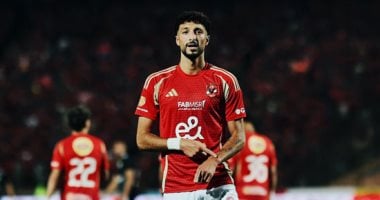 وسام أبو علي في الصدارة: التشكيل المرتقب للأهلي ضد بالميراس