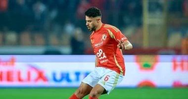 ياسر إبراهيم: أمل مواجهة ميسي والتألق في كأس العالم