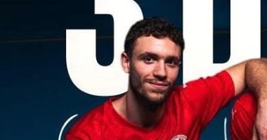 ياسين سالم يتألق كأفضل لاعب في مواجهة شباب اليد ضد السعودية في بطولة العالم