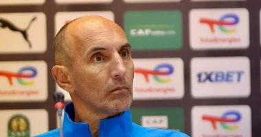 يورتشيتش يمدد ارتباطه مع بيراميدز لموسم إضافي