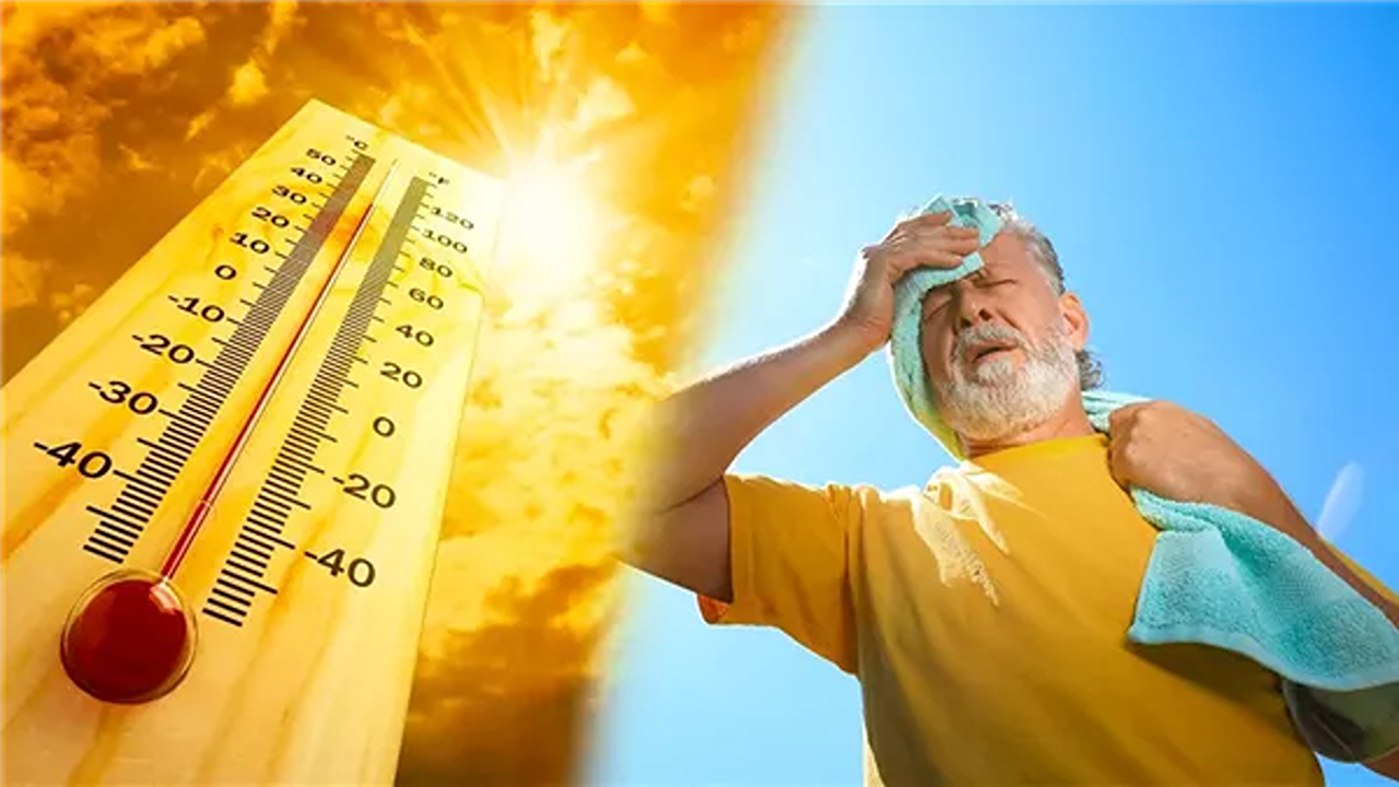 لهيب الصيف يشتد.. طقس العراق الايام القادمة يلامس الـ50 °C ويستدعي حالة إنذار قصوى