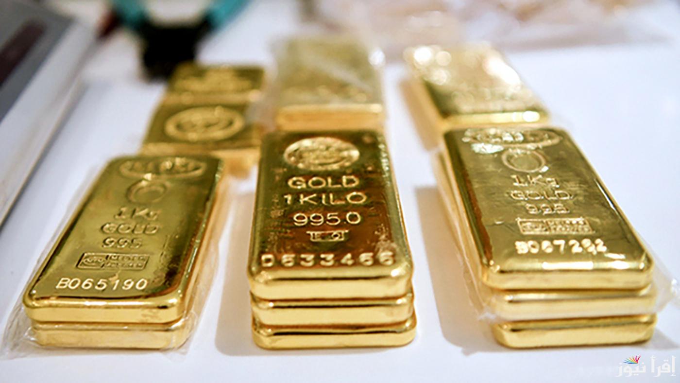 أسعار سبائك الذهب BTC اليوم عيار 24 في مصر الأحد 13 يوليو 2025 لجميع الأوزان