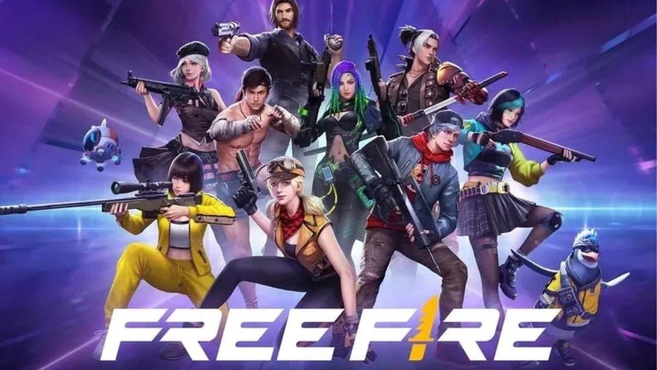 هدايا وجواهر مجانية”.. اكواد فري فاير 2025 Free Fire Codes واستبدال عبر موقع جارينا بطريقة آمنة 100%