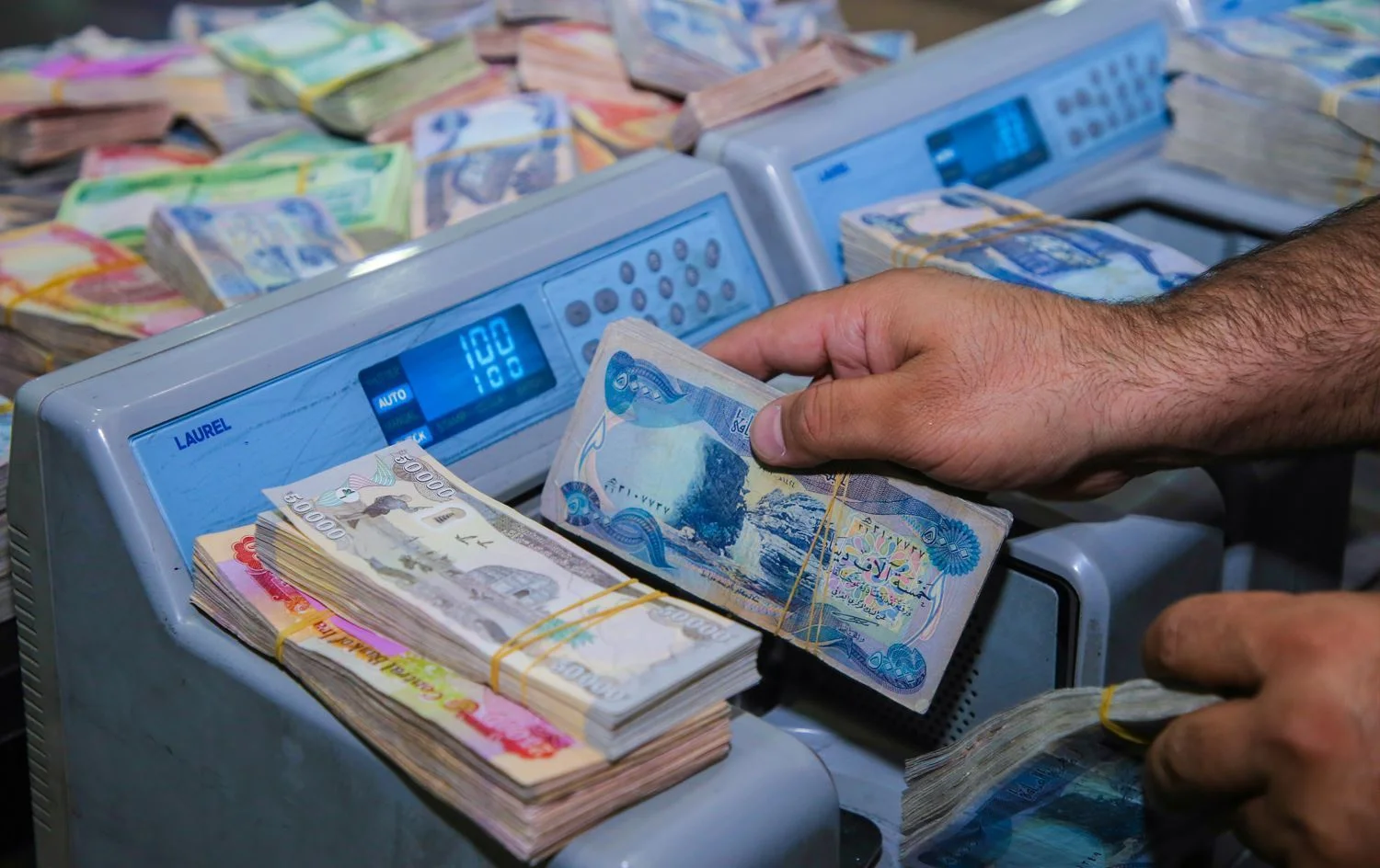 زيادة جديدة… جدول زيادة رواتب المتقاعدين 2025 وخطوات الاستعلام عنها