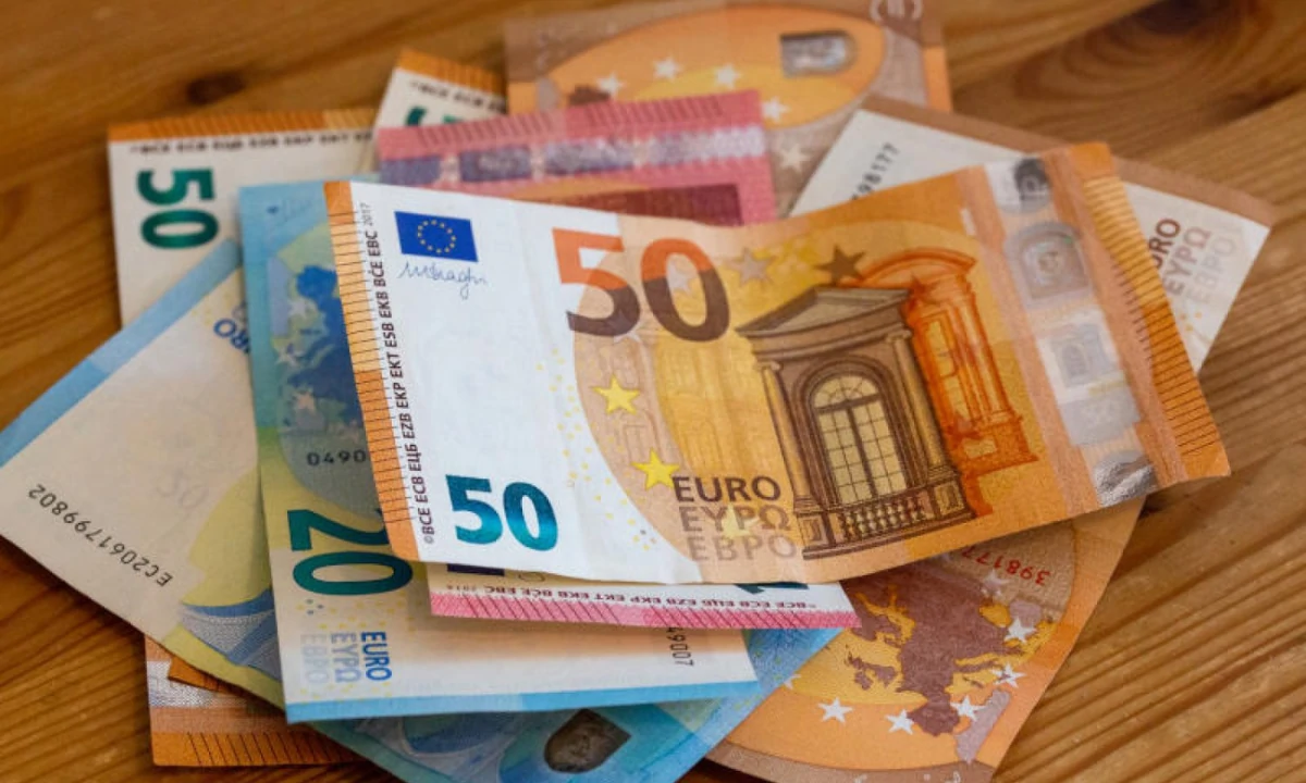 سعر اليورو اليوم الثلاثاء 1 يوليو 2025 مقابل الجنية المصري في أبرز البنوك