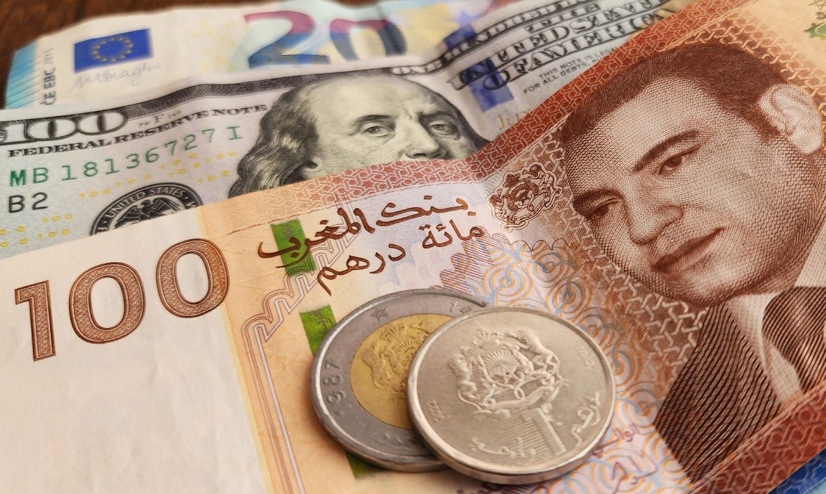 سعر اليورو مقابل الدرهم المغربي اليوم الأحد 13 يوليو 2025.. استقرار نسبي في سعر الصرف في الأسواق الرسمية