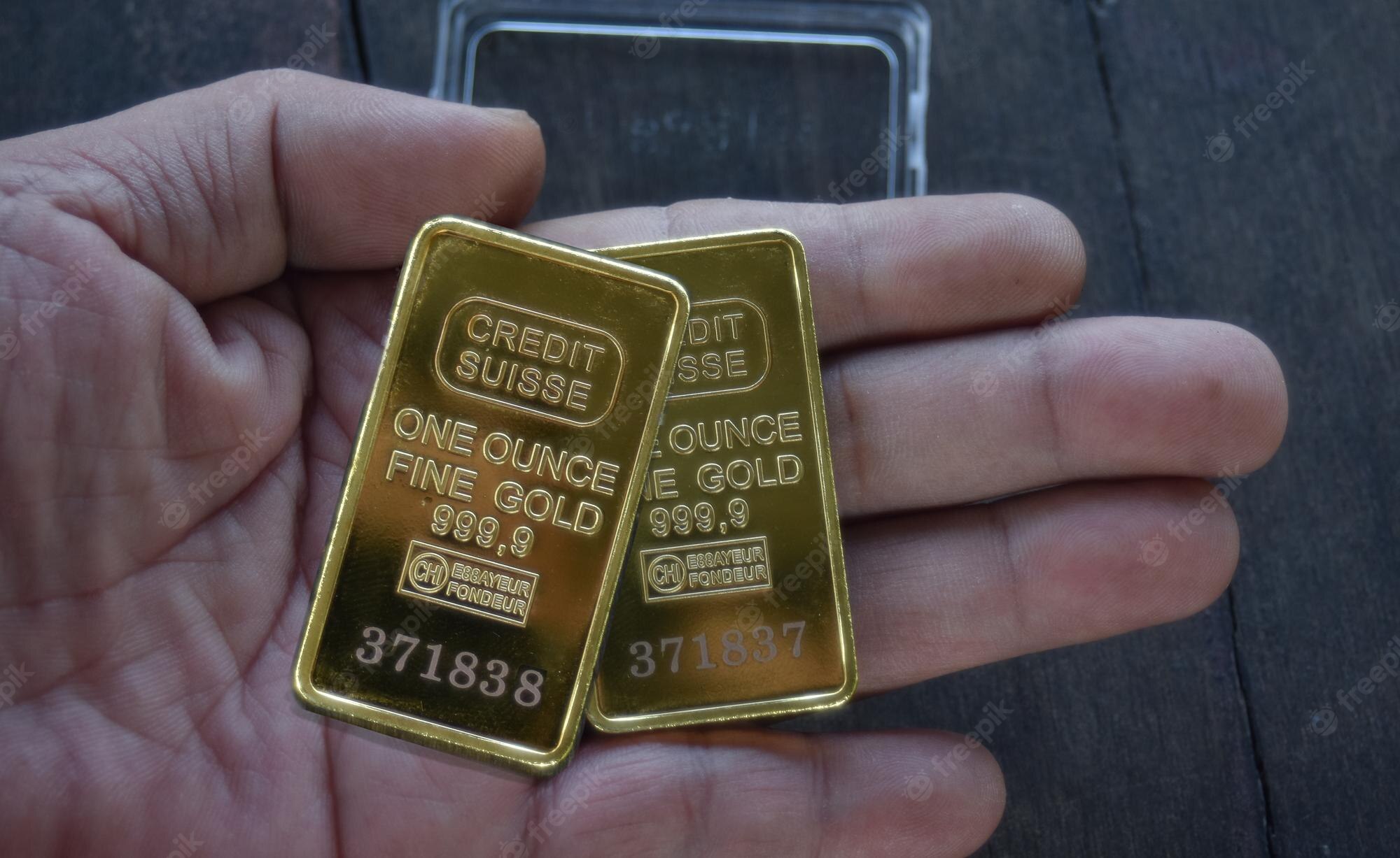 سعر سبائك الذهب 10 جرام BTC عيار 24 اليوم الأحد 13 يوليو 2025 مع كافة التفاصيل والمواصفات