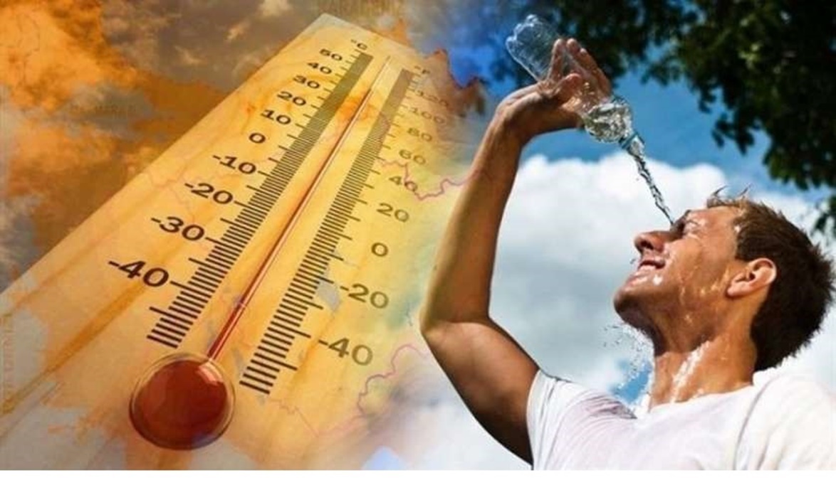 موجة حر شديدة تضرب مدن المملكة:حالة الطقس في المغرب وتحذيرات شديدة للمواطنين